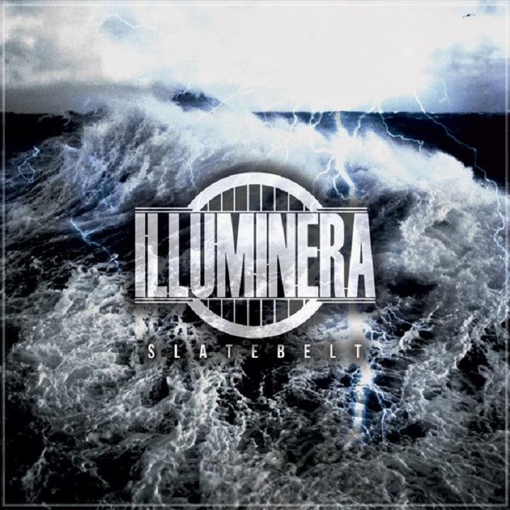 Illuminera - Slatebelt [EP] (2012)