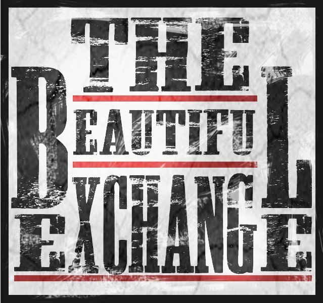 The Beautiful Exchange - The Beautiful Exchange [EP] (2012)