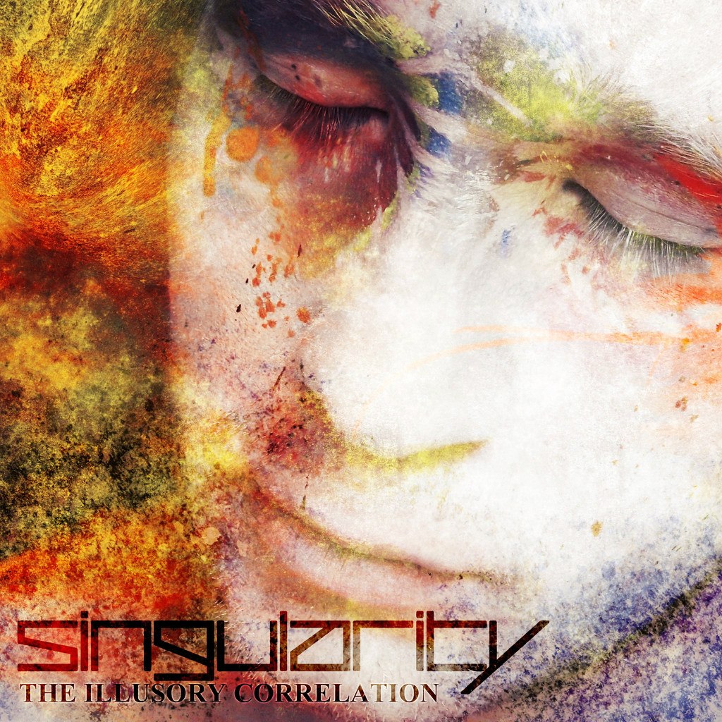 Singularity - The Illusory Correlation [EP] (2012)