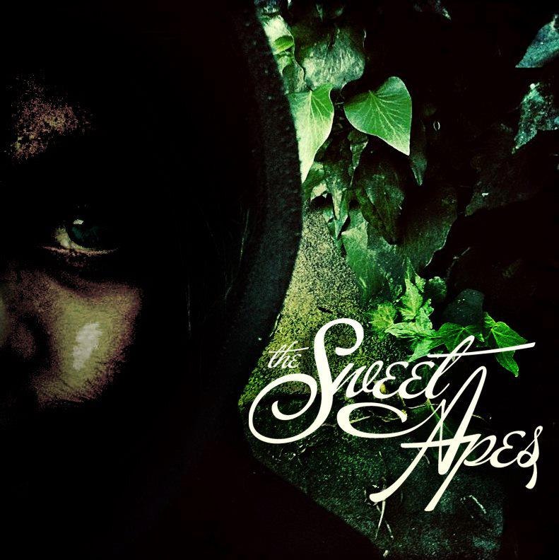 The Sweet Apes - The Sweet Apes [EP] (2012)
