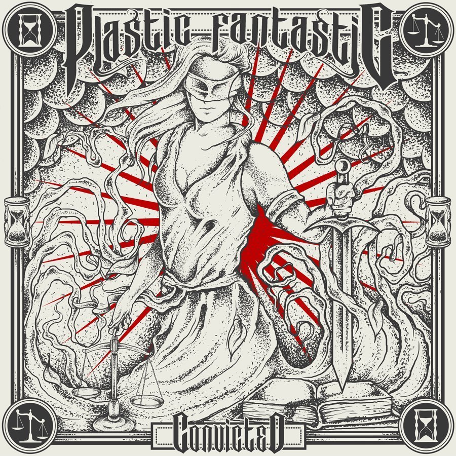 Plastic Fantastic! - Convicted (2012)