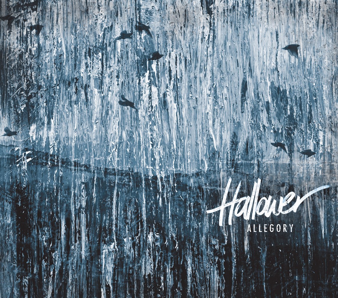 Hallower - Allegory (2012)