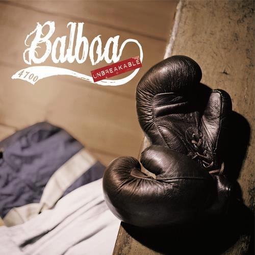 Balboa - Unbreakable (2012)