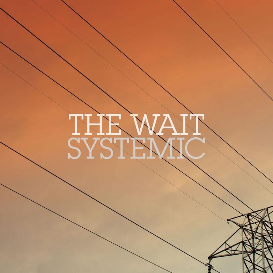 The Wait - Systemic (2012)