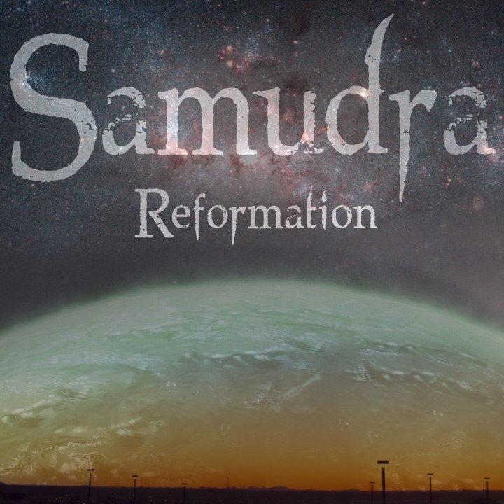 Samudra - Reformation (2012)
